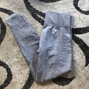 Gymshark vital seamless leggings